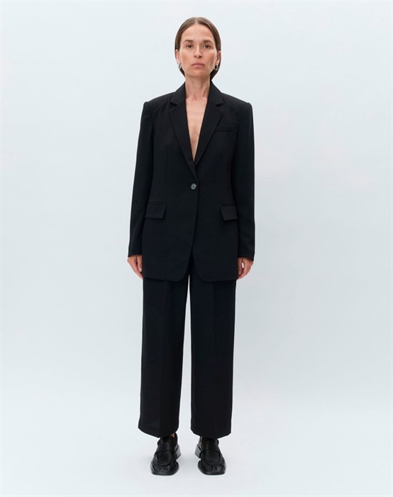 Jonah Classic Gabardine Bukser